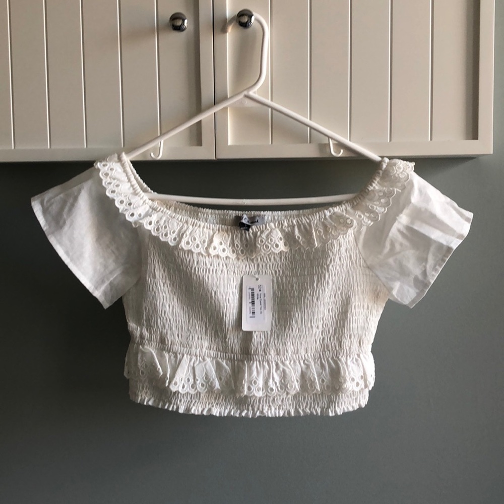 Get Cropped!